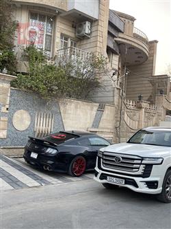 فورد موستانج